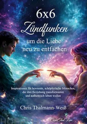 6x6 Zündfunken, um die Liebe neu zu entfachen
