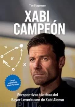 Xabi Campeón