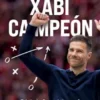Xabi Campeón