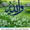 Xeno Medisium Al-Jannah Herbal Ruqyah Healing To Reduce Insomnia & Make Sleep More Peaceful