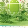 Xeno Zeronium Free Opensource Android App To Create Linux Live USB Installer From Android Tablet & Android Smartphone For x86 PC Computer