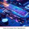 Xeno Zeronium Free OpenSource CHK File Fragment Data Recovery Apps For Win11 OS