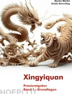 Xingyiquan