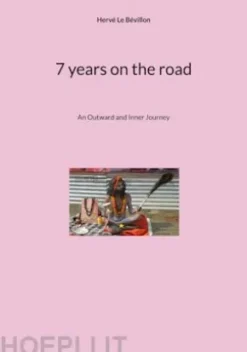 7 years on the road