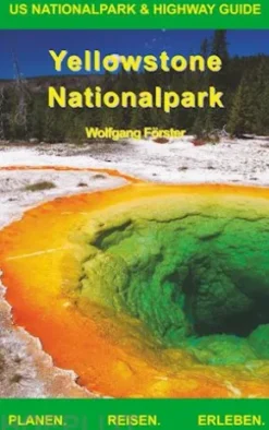 Yellowstone Nationalpark