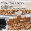 Yester Years Recipe Collection