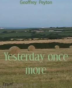 Yesterday once more