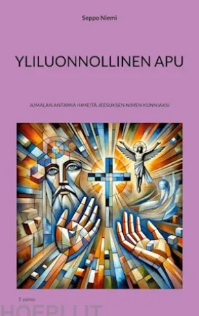 Yliluonnollinen apu