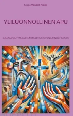 Yliluonnollinen apu