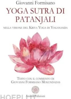 Yoga Sutra di Patanjali