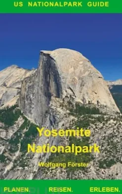 Yosemite Nationalpark