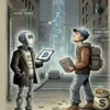 You Don’t Need Permission to Be Rich in the AI Era