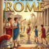 Young Folks' History of Rome