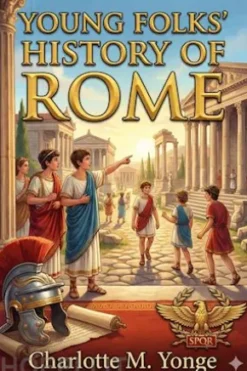 Young Folks' History of Rome