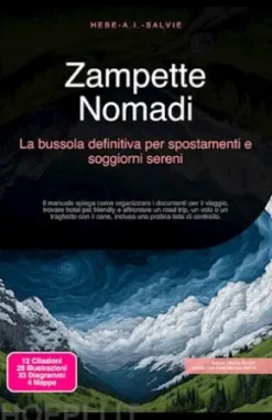 Zampette Nomadi: La bussola definitiva per spostamenti e soggiorni sereni