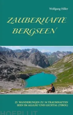 Zauberhafte Bergseen