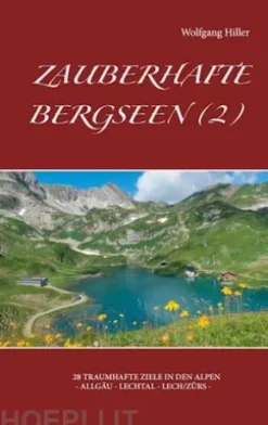 Zauberhafte Bergseen (2)