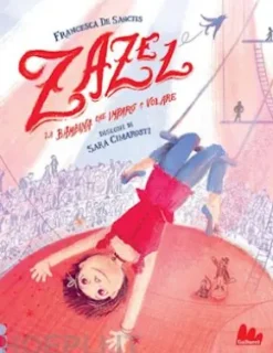 Zazel