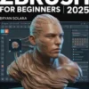 ZBrush For Beginners