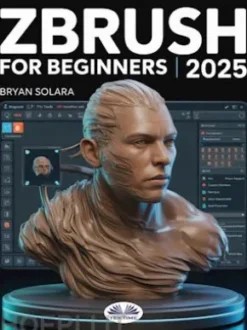 ZBrush For Beginners