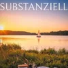 Zeitlauf ist substanziell