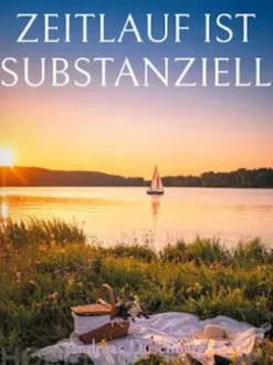 Zeitlauf ist substanziell