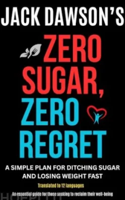 Zero Sugar, Zero Regret