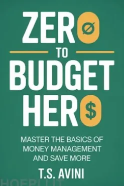 Zero to Budget Hero