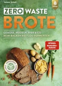 Zero Waste-Brote