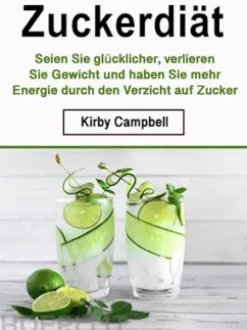 Zuckerdiät