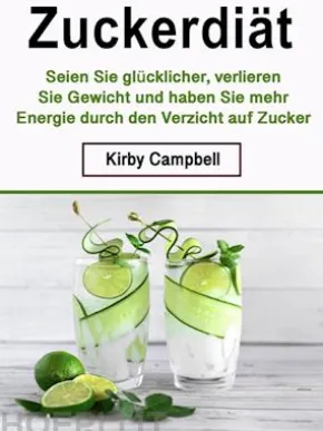 Zuckerdiät