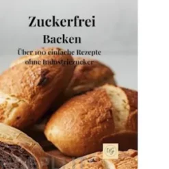 Zuckerfrei Backen