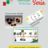 1, 2, 3, 4, 5 zur neuen Schule