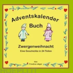 Zwergenweihnacht