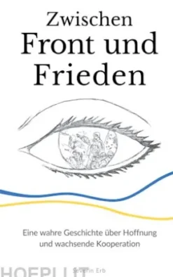 Zwischen Front und Frieden