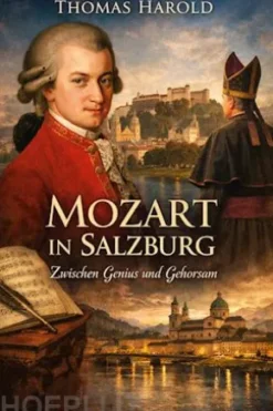 Zwischen Genius und Gehorsam