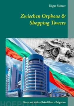 Zwischen Orpheus & Shopping Towers