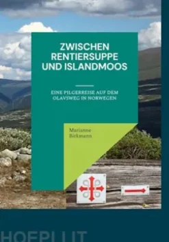 Zwischen Rentiersuppe und Islandmoos