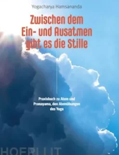 Zwischen dem Ein- und Ausatmen gibt es die Stille