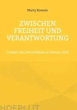 Zwischen Freiheit und Verantwortung