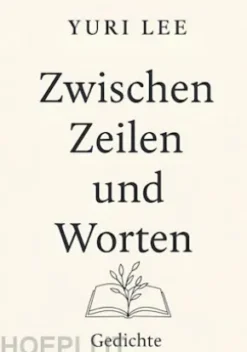Zwischen Zeilen und Worten